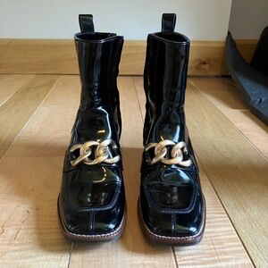 Steve Madden Loreen Size 8.5